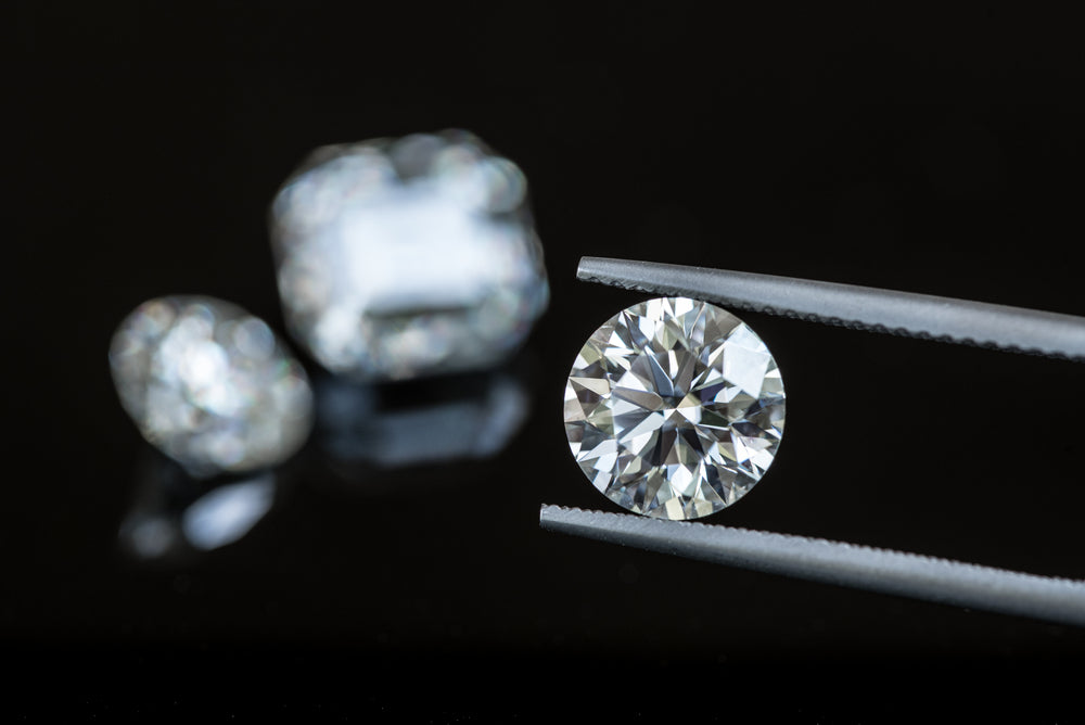 Lab Diamond Vs. Natural: What's the Difference?